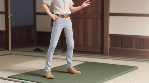 畳を守る効果