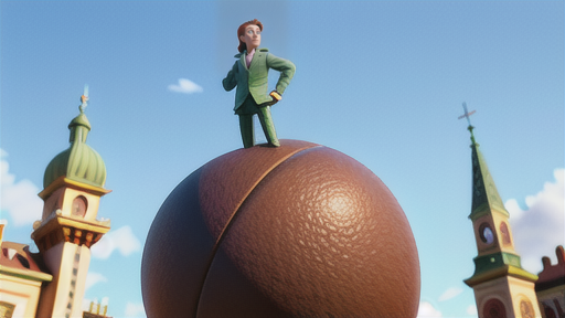 オブジェと彫刻の違い